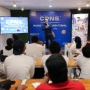 Dorong Minat dan Bakat Anak Muda Aceh, AMANAH Gelar Kompetisi Stand Up Comedy