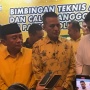 Golkar Umumkan Bupati Asahan Dampingi Menantu Jokowi, Bobby Nasution: Ini Titik Terang