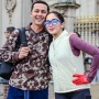 Beda Latar Belakang Andhika Pratama dan Sugianto Sabran: Suami vs Mantan Suami Ussy Sulistiawaty