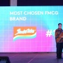 Indomie Kembali Terpilih sebagai  The Most Chosen Instant Noodle Brand in the World
