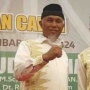 Sosok Audy Joinaldy: Dipinang Mahyeldi di Makassar, "Ditinggalkan" di Tanah Minang Jelang Pilgub Sumbar 2024
