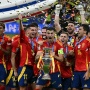 Tumbangkan Inggris, Spanyol Jadi Jawara Euro 2024