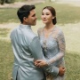 Aaliyah Massaid Beli Alat Ini buat Honeymoon, Reaksi Malu Thariq Jadi Sorotan