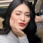 Tak Boleh Ambil Uang Saweran, Ternyata Segini Honor yang Diterima Nathalie Holscher Jadi DJ