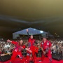 Disentil Ahmad Dhani Gegara Bawakan Lagu Orang Tanpa Izin, Berapa Honor Manggung Band Kotak?