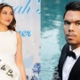 Adu Bridesmaid Aaliyah Massaid dan Groomsmen Thariq Halilintar: Good Looking Good Rekening