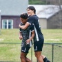 Naturalisasi Mitchell Baker dan Luke Vickery Belum Pasti, Ini Penyebabnya