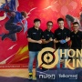Nuon dan Telkomsel Gelar Peluncuran Honor of Kings GraPARI Corner