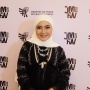 Vizza Dara Ingatkan Gen Z Pentingnya Keamanan dan Etika di Dunia Maya