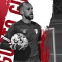 2 Hal Menarik dari Kedatangan Kiper Brasil Wagner Augusto Guimaraes dos Santos Alias Dida ke Madura United
