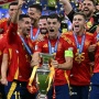 Puji Spanyol, Tiga Eks Pemain Andalan Timnas Inggris Kritik The Three Lions