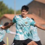 Striker Andalan Indra Sjafri Bicara Peluang Abroad: Mau, tapi...