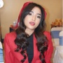 Batal Dinikahi Thariq Halilintar, Fuji Dapat Wejangan dari Raffi Ahmad Soal Jodoh: Paham Gak?