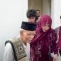 Pernah Tinggal di Amerika, Ayah Geni Faruk Punya Rekam Jejak Bukan Kaleng-kaleng