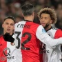 Robin van Persie Dilaporkan Bakal Jadi Pelatih Baru Feyenoord