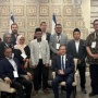 FPI Kecam Keras 5 Cendikia NU yang Bertemu Presiden Israel: Menguntungkan Zionis!