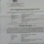 Mantan Aktivis PRD Garda Sembiring Hilang, Keluarga Lapor Polisi