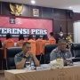 6 WNA Vietnam dan China Diciduk Imigrasi Jakbar Kasus Prostitusi Online, Tarifnya Sekali Kencan Rp 10 Juta