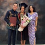 Ini Dia Sekolah Syafa Azzahra Anak Ussy Sulistiawaty yang Berhasil Masuk UI: Bayarannya Tembus Tiga Digit!