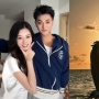 Sempat Bantah Rumor Kencan, Huang Zitao dan Xu Yiyang Akhirnya Go Public