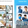 10 Rekomendasi Aplikasi Menggabungkan Foto di Android, Mudah dan Gratis