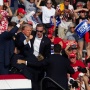 Donald Trump Ditembak Saat Kampanye, Kepolisian Jepang Tak Mau Kecolongan dan Bakal Lakukan Ini