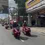 Jelajahi Jogja dengan Gaya dan Performa Tinggi Bersama Honda PCX160 di HPMD Yogyakarta