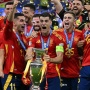 Piala EURO 2024: Spanyol Angkat Trofi, Inggris Dibuat Gigit Jari!