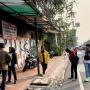 HP Dirampas saat Pesan Ojol, Wartawati ANTARA jadi Korban Jambret di Jakarta Pusat