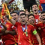 Raih Gelar Juara EURO Cup 2024, Ini 3 Fakta Unik dari Timnas Spanyol