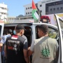 Muhammadiyah Beri Beasiswa Warga Palestina saat Tokoh NU Temui Presiden Israel