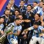 Resmi! PSSI-nya Argentina Protes ke FIFA Buntut Kemenangan Kontroversi Maroko di Olimpiade 2024