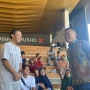 Achmad Zaky Dorong Pertukaran Pelajar IndonesiaMalaysia: Pendidikan adalah Investasi Terbesar