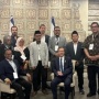 Profil 5 Nahdliyin yang Bertemu Presiden Israel, Jadi Kontroversi sampai PBNU Angkat Bicara
