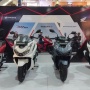 Promo Banjir Hadiah! Buruan Serbu Honda Premium Matic Day di Ambarrukmo Plaza