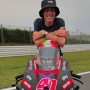 Purna Tugas di Aprilia, Aleix Espargaro Ungkap Motivasinya Pindah ke Honda