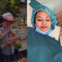 Unggahan Dewi Zuhriati 'Mengandung Bawang', Tampilkan Perjuangan Vanessa Angel di Ultah Gala