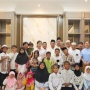 Niat Baik Sarwendah Undang Ustaz dan Anak Yatim di Syukuran Rumah Baru Malah Dinyinyiri Netizen
