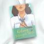 Antara Cinta dan Kenangan dalam Novel Kalung Setengah Hati