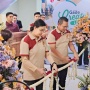 Menkeu Resmikan The Gade Creative Lounge di PKN STAN