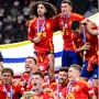 Sebulan Jelang Piala Dunia 2026, Timnas Paling Dijagokan Juara Berdasarkan Analisa Ahli