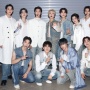 Menengok 11 Potret Seventeen Exhibition 'Follow Fellow' di Jakarta, Ada Instalasi Panggung Hingga Studio Latihan