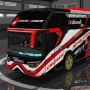Ganti Bus Jadi Tentrem Max! Link Download Mod Bus Simulator Indonesia di Sini!