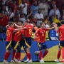 Hasil Final Euro 2024: Drama Menit Akhir, Spanyol Juara usai Hajar Inggris 2-1
