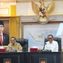 Kembali Raih Opini WTP dari BPK RI, Kemendagri dan BNPP Catatkan Prestasi selama 1 Dekade
