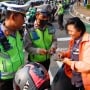 Daftar Pelanggaran yang Jadi Fokus Operasi Patuh Polisi 2025