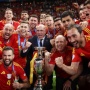 Spanyol Jadi Unggulan Utama Juara Piala Dunia 2026, Argentina di Posisi Kelima