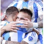 Daftar Juara Copa America Sepanjang Masa: Argentina Kokoh di Puncak, Uruguay Tergeser
