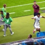 Bellingham Frustrasi, Box Pendingin Jadi Pelampiasan Kegagalan Inggris di Euro 2024