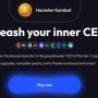 Hamster Kombat Apakah Aman? Simak Tips Hindari Penipuan dan Investasi Bodong dari Telegram